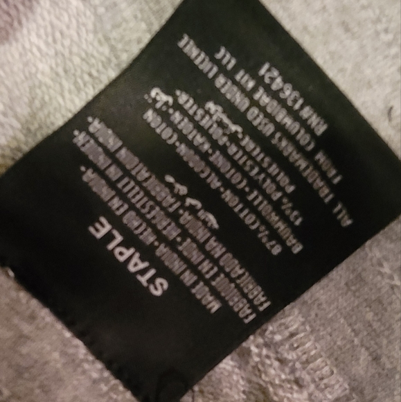 Shorts - Picture 3 of 8